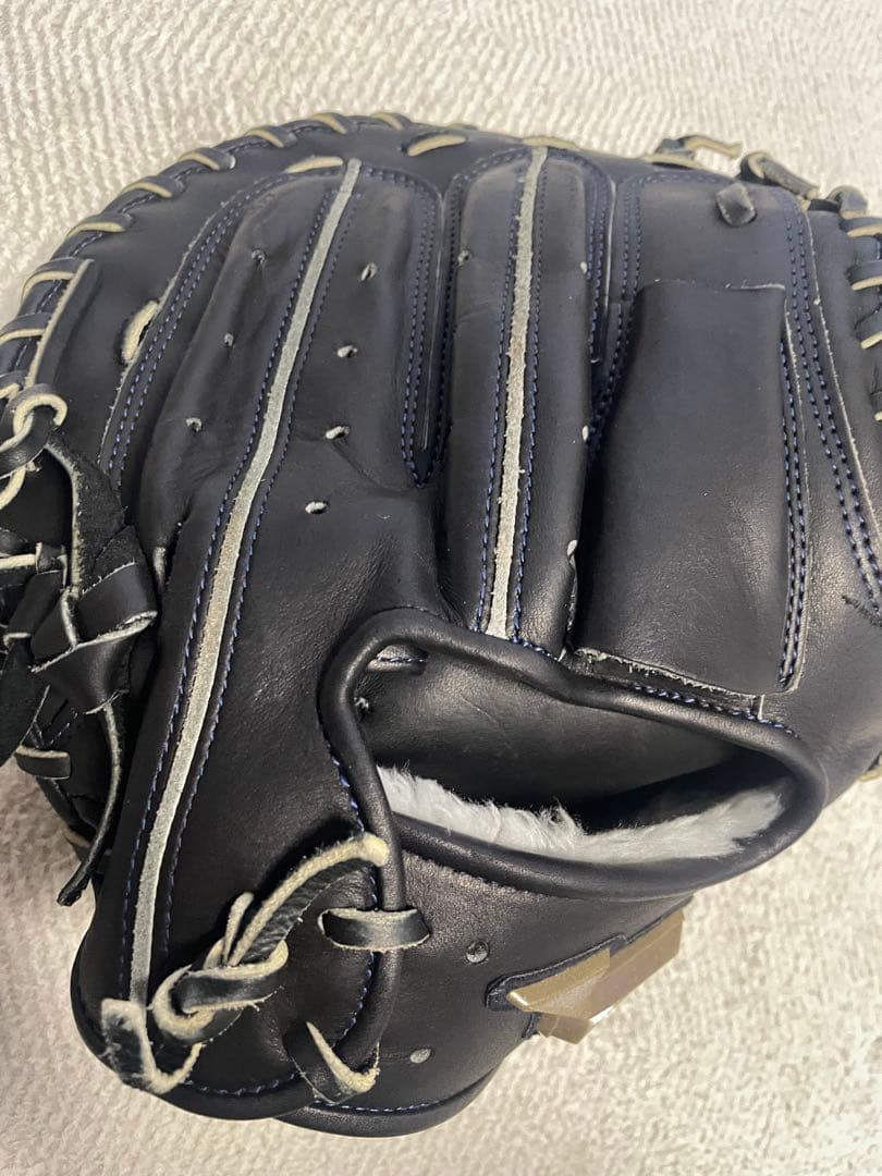 ミズノ　キャッチャーミット　グローバルエリート