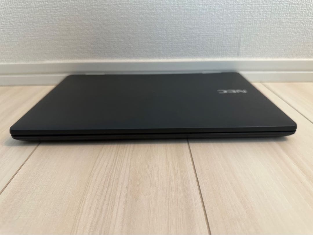 Windowsノート本体 NEC PC-VJT10CG763J6 i5-10210Y 8GB 256GB