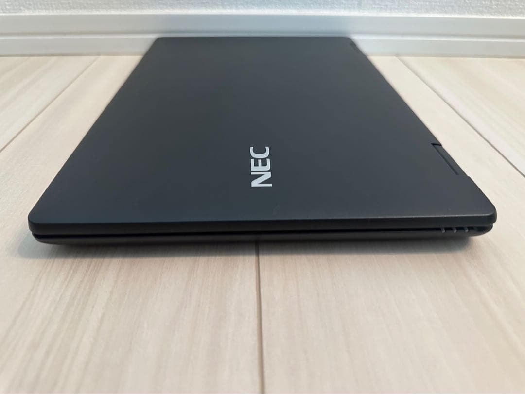 Windowsノート本体 NEC PC-VJT10CG763J6 i5-10210Y 8GB 256GB