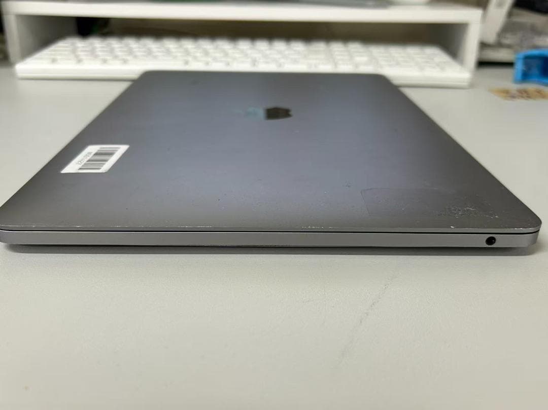 MacBook Pro 2019 ジャンク