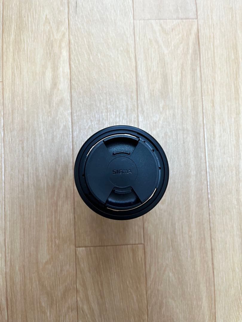 やまさん専用SIGMA 18-50mm F2.8 DC DN ズームレンズ