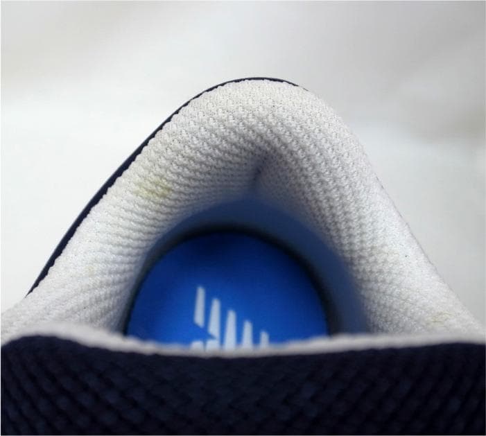 New Balance スパイク 野球 金具埋め込みスパイク　26.5cm