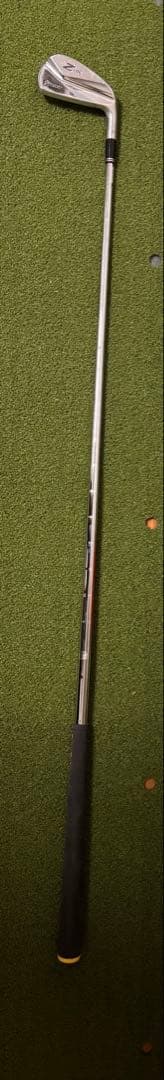 スリクソン　ZU65 ユーティリティ 23度　4u