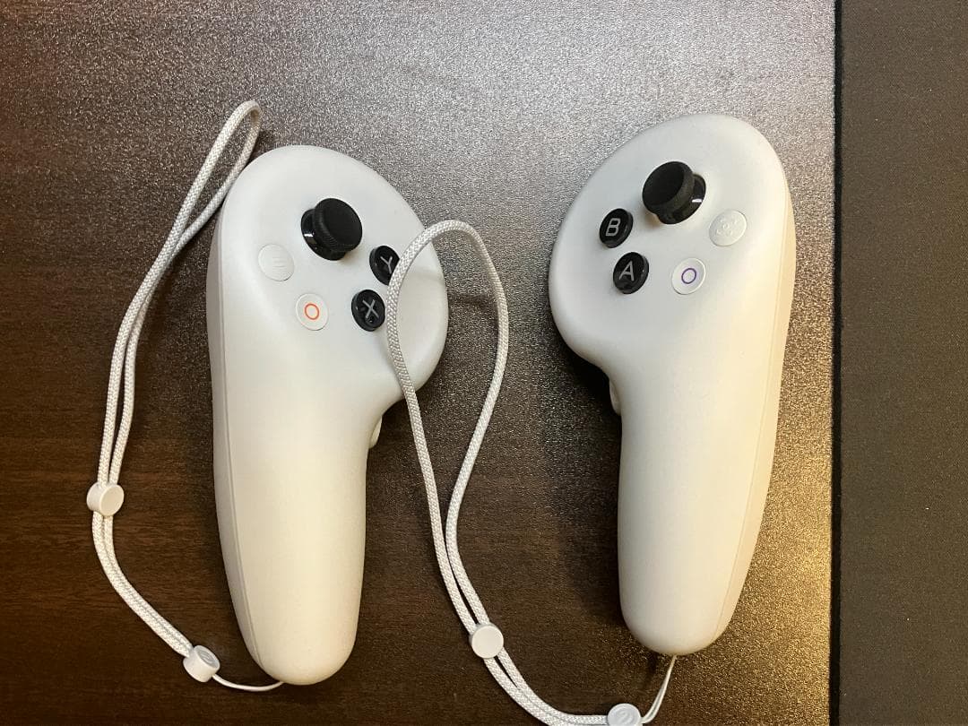 PICO4 Ultra RAM 12GB/ROM256GB / トラッカー付き