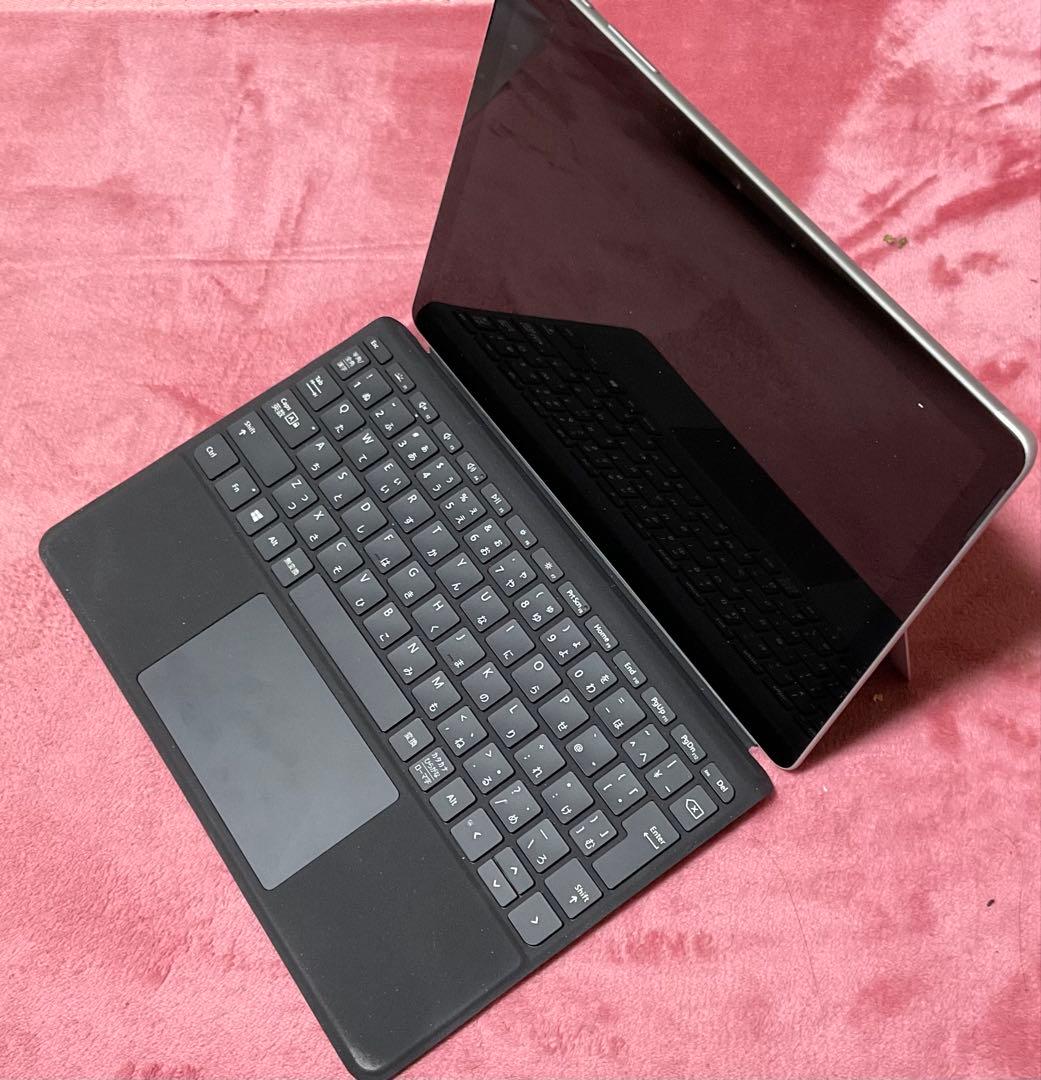Windowsノート本体 microsoft surface Go2