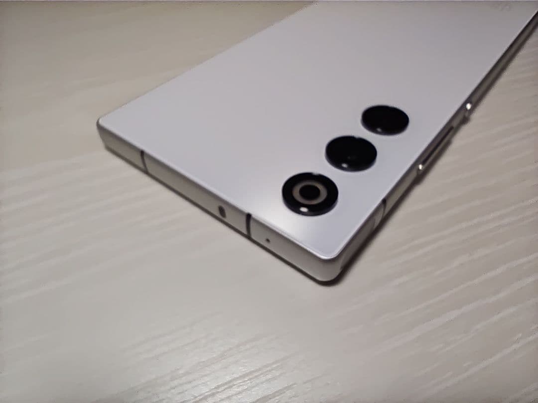 「新品同様」REDMAGIC 10 Air