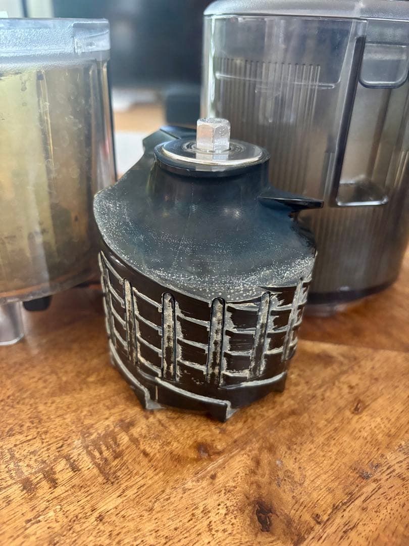 HUROM ヒューロム スロージューサー　H310A