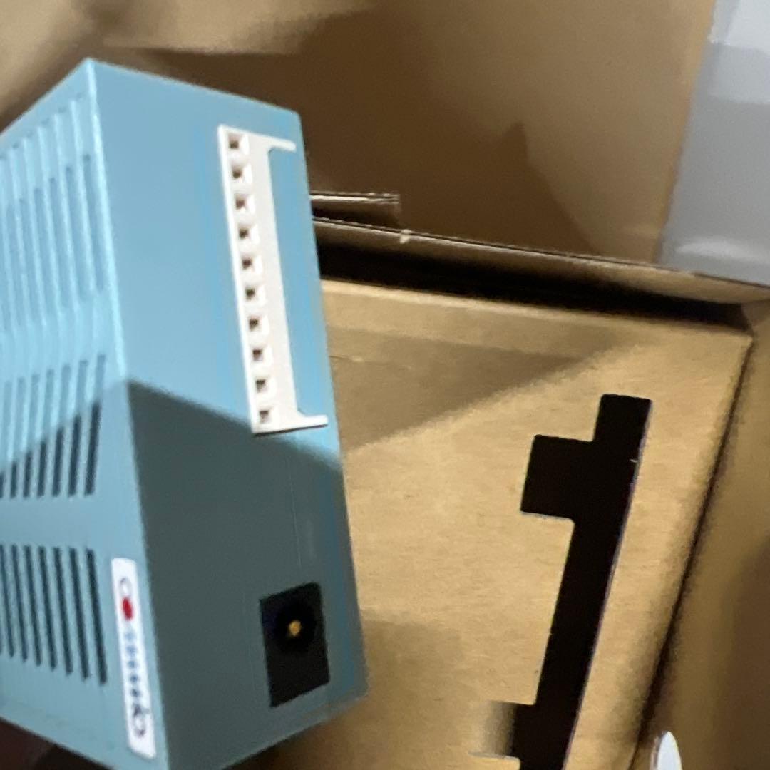 大電 100BASE-TX/FXメディアコンバータ DN2800SE