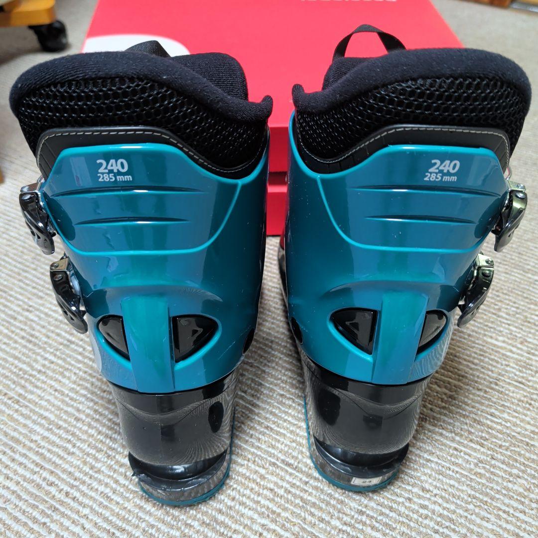 ROSSIGNOL スキーブーツ サイズ24