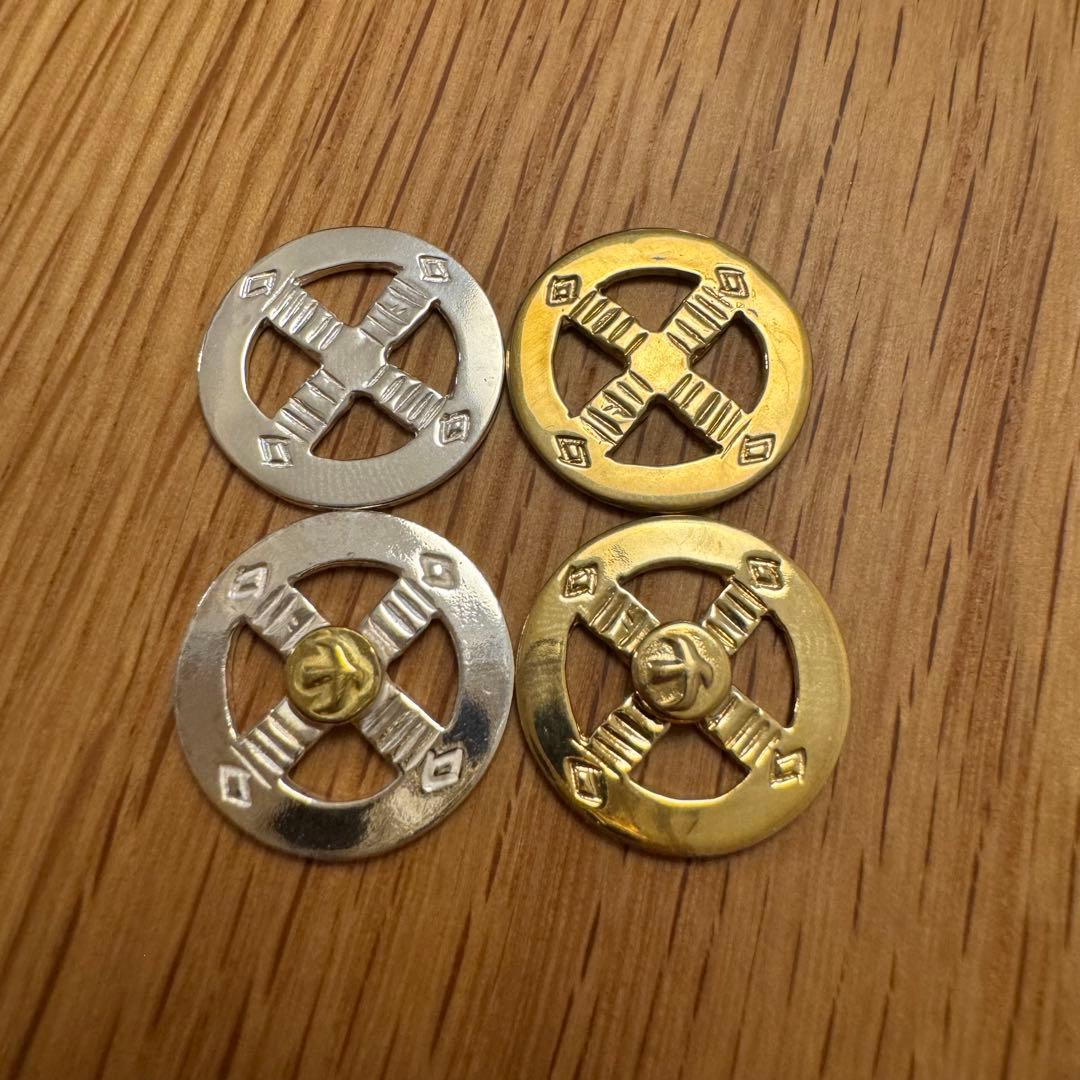 太角 チェーン セット 50 ホイール イーグルフック ハンドメイドノーブランド