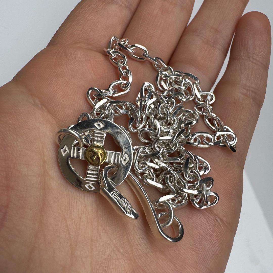 太角 チェーン セット 50 ホイール イーグルフック ハンドメイドノーブランド