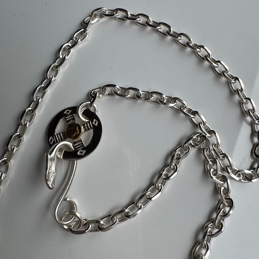 太角 チェーン セット 50 ホイール イーグルフック ハンドメイドノーブランド