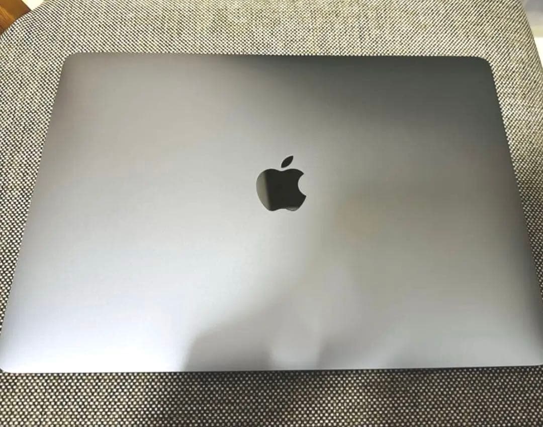 「超美品バッテリー97%] MacBook Air M1 16GB 256GB