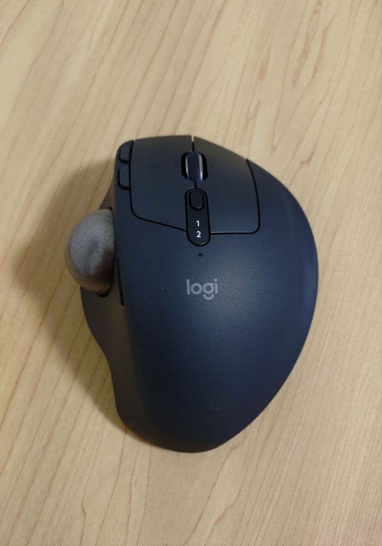 ロジクール MX ERGO S MXTB2d