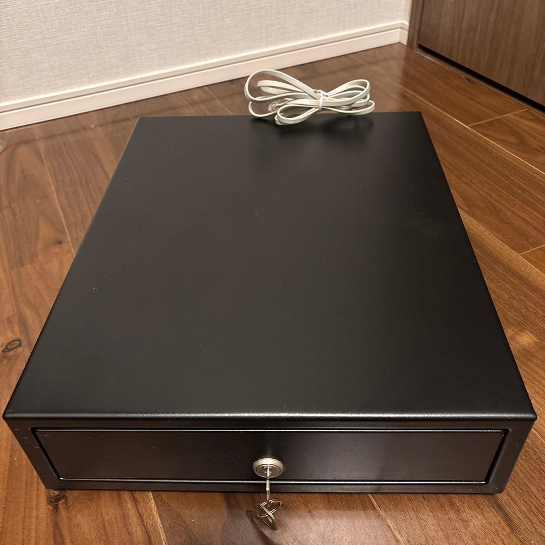 【エアレジ対応】スター精密　レシートプリンター＆ドロアー　TSP650II