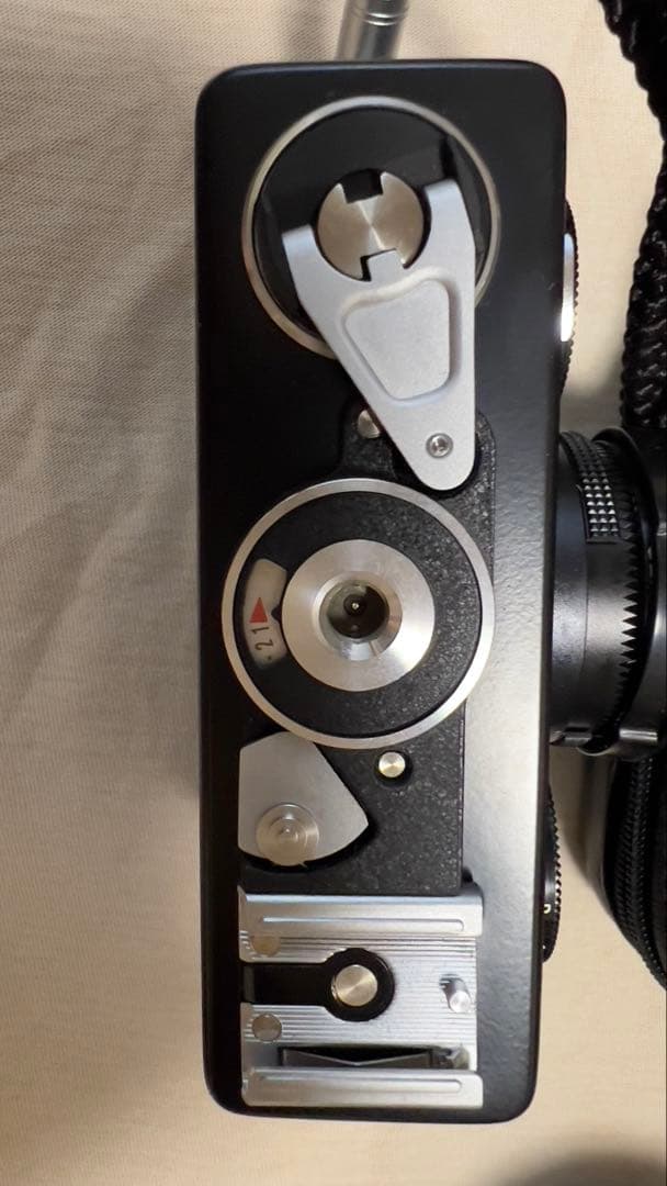 Rollei 35 ローライ35 元箱付