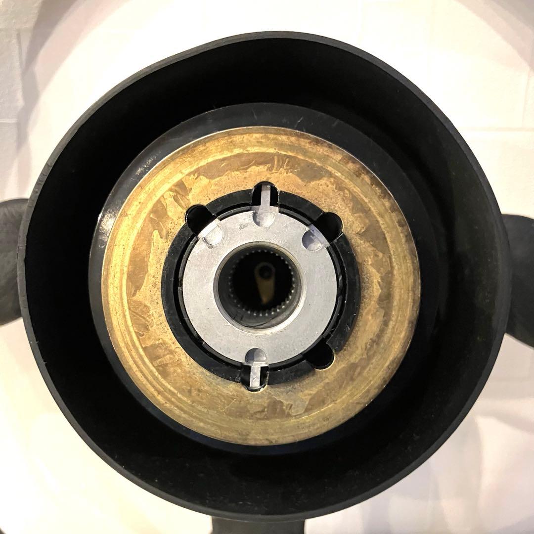 モモ レース ／momo RACE　35 Φ レザーステアリング ハンドル