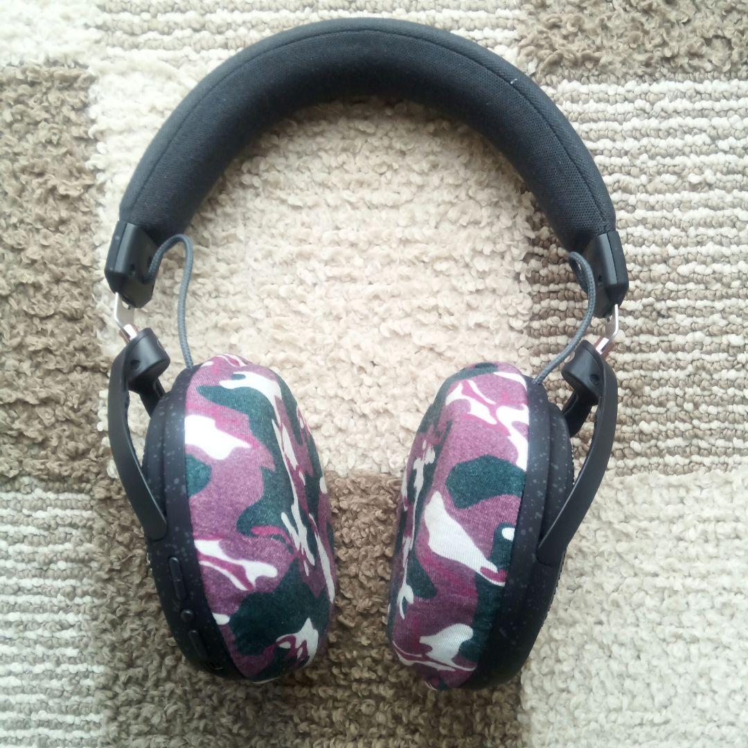 ヘッドホン　オーディオテクニカ ATH-HL7BT