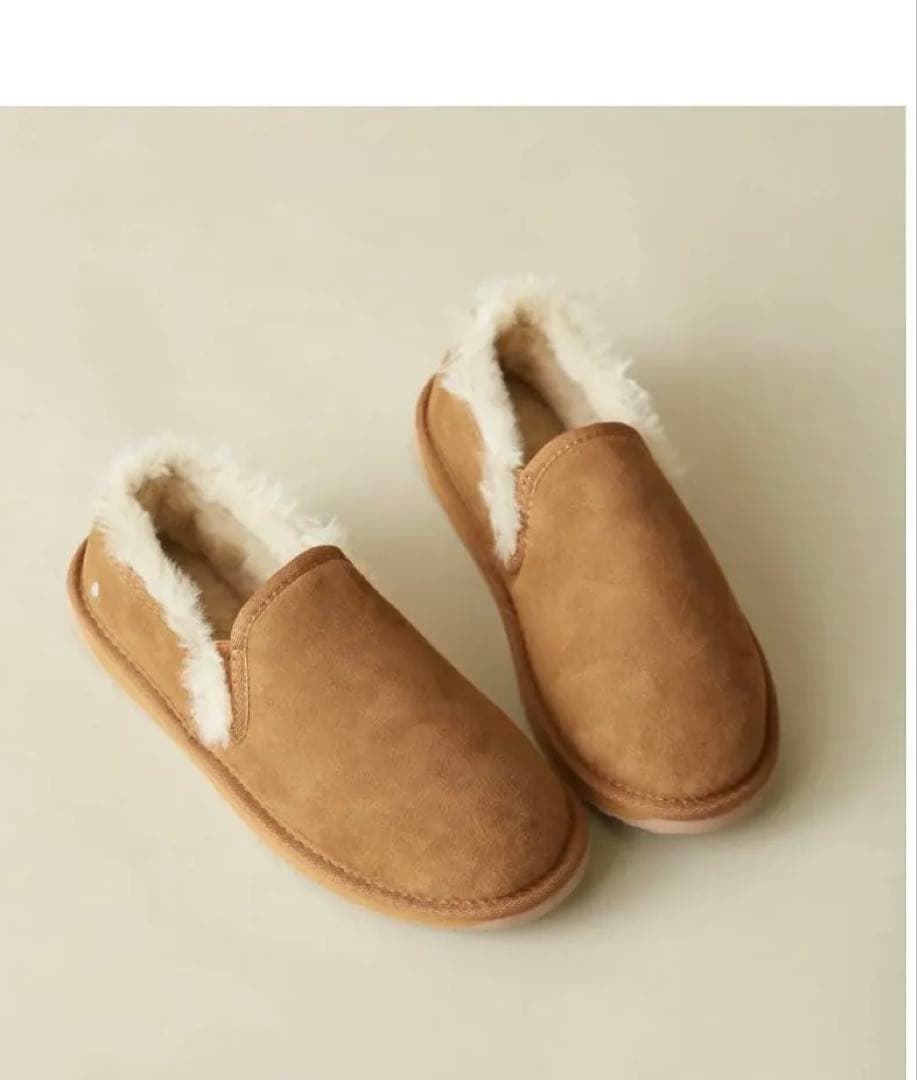 ⭐︎emu Stinger Reef 新品タグ付き　23cm⭐︎