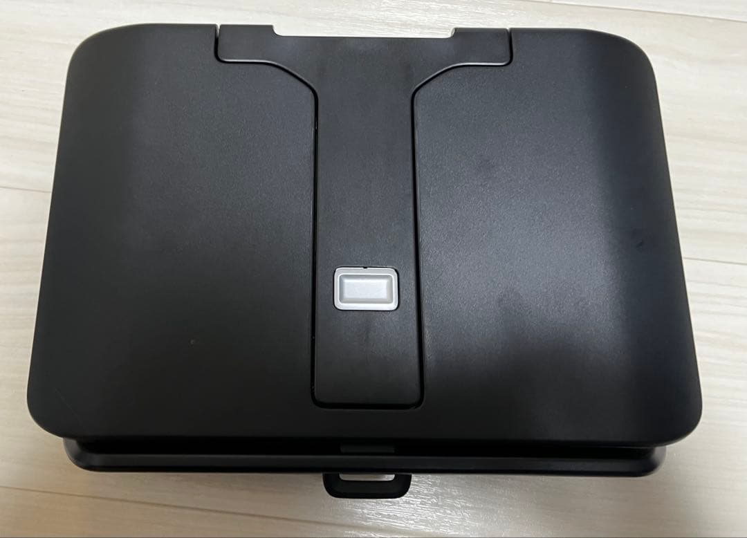 ベンツ　純正　コンフォートシステム　テーブル　ベースエレメント