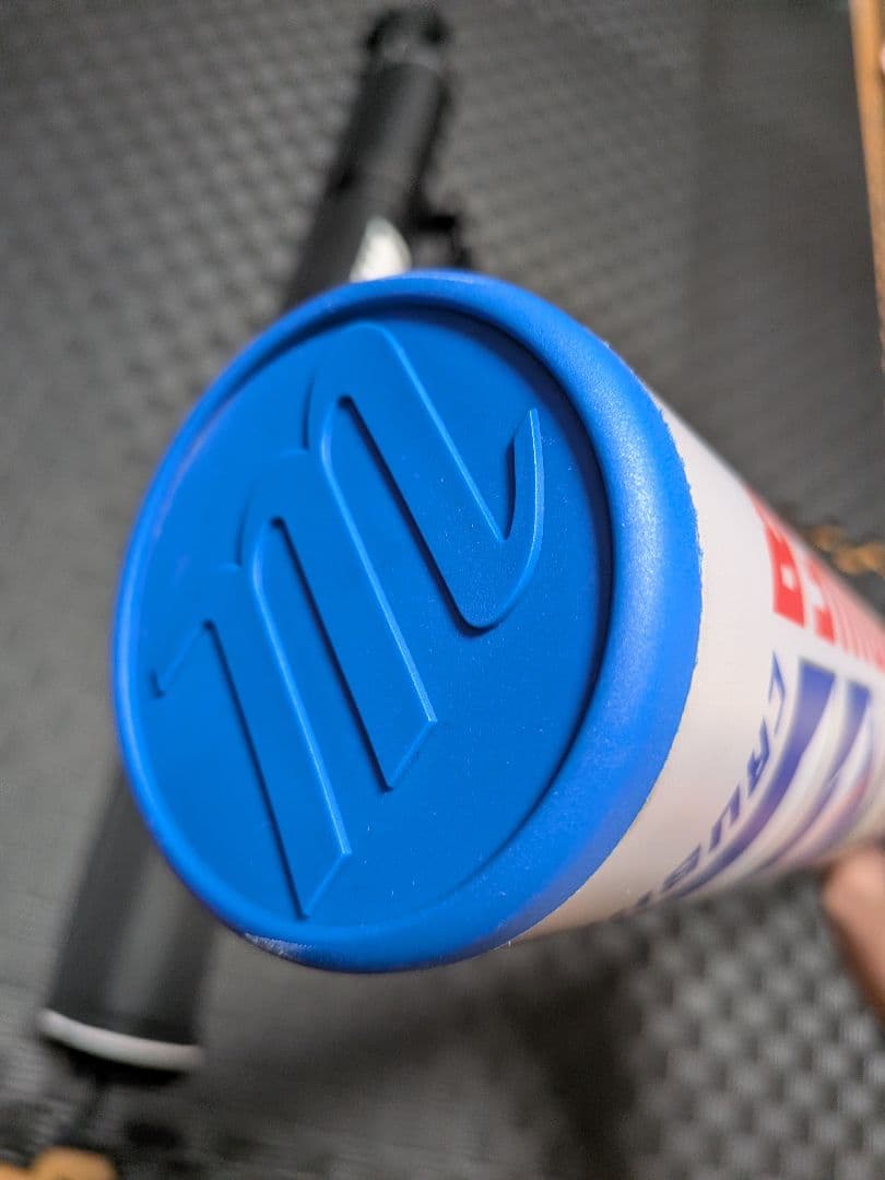 marucci 軟式バット 85cm ワニクラッシャーパワー