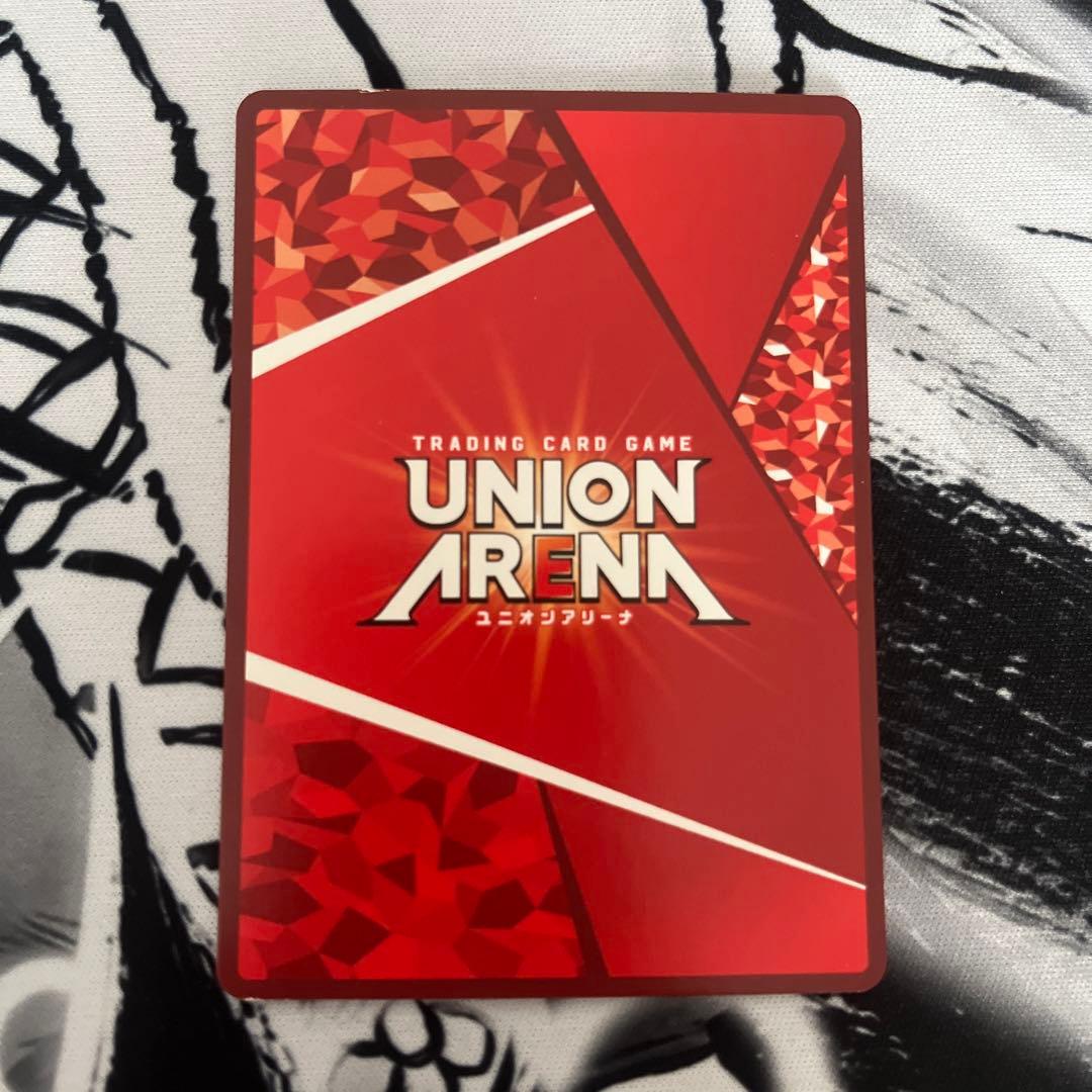 仮面ライダー電王ライナーフォームSRパラレル⭐︎2