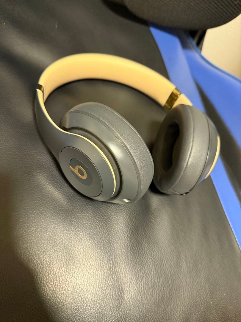 ヘッドホン Beats Studio3 Wireless