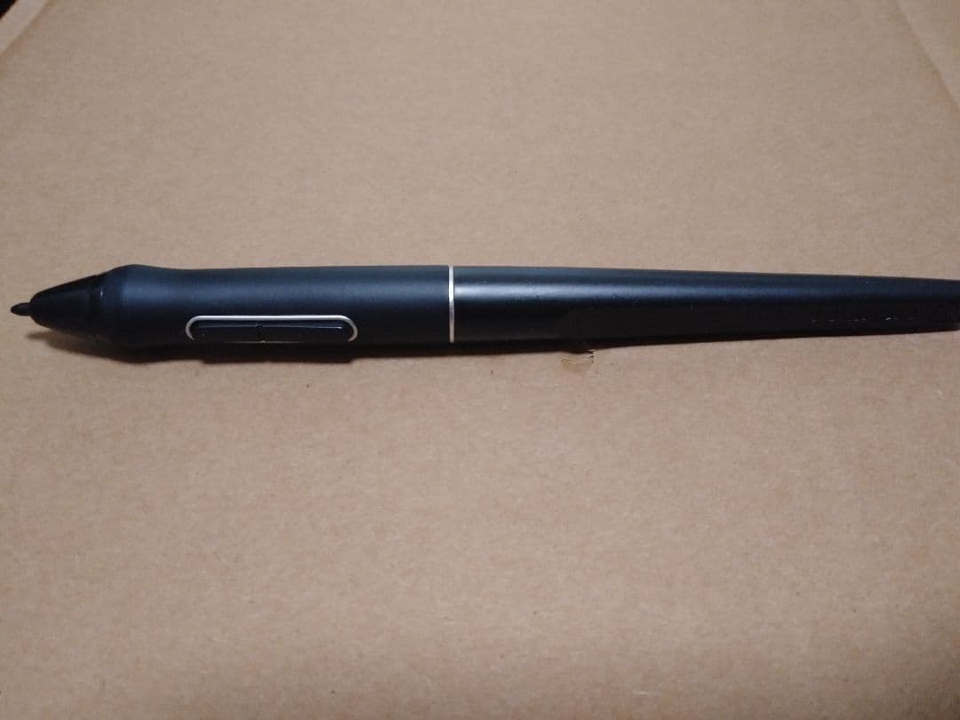 HUION Kamvas pro 13 液晶ペンタブレット