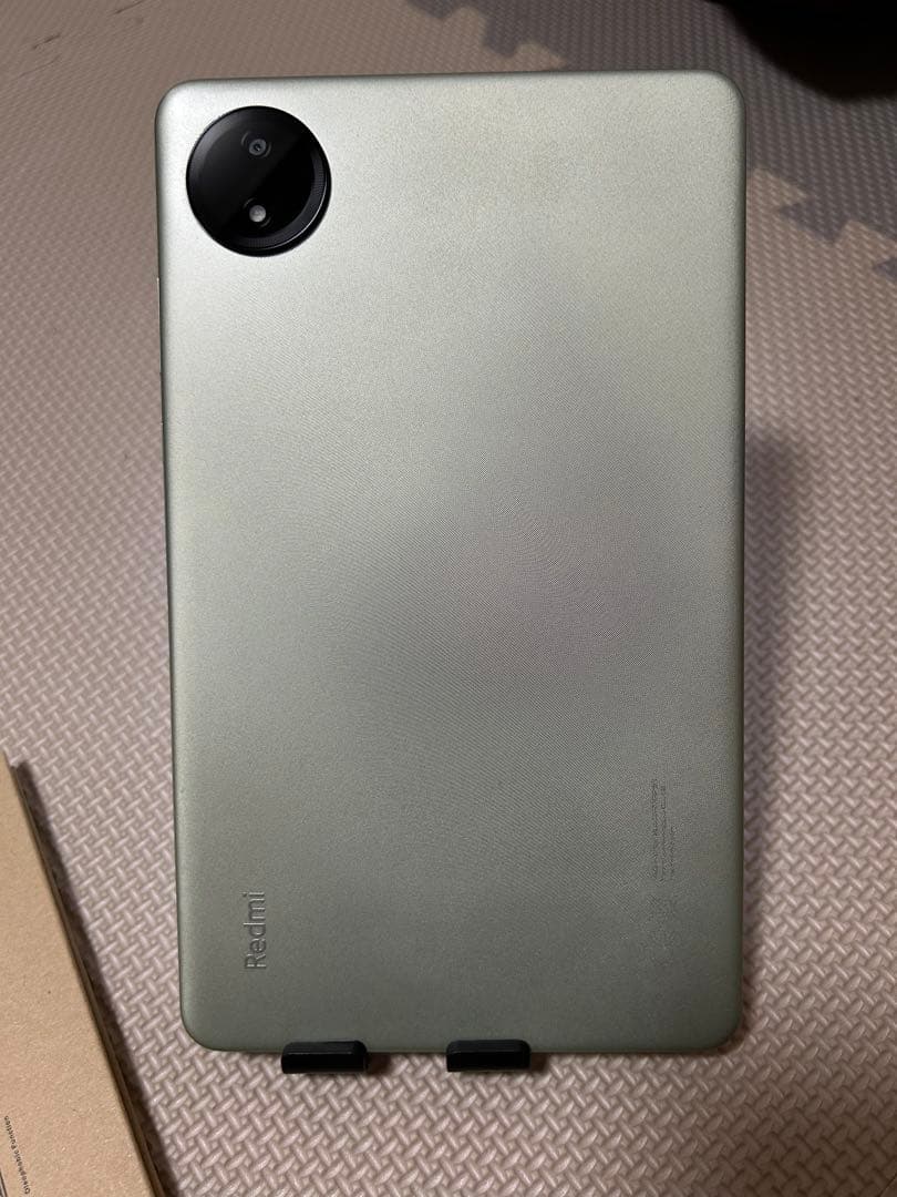 Xiaomi Redmi Pad SE 8.7 LTE SIMフリー