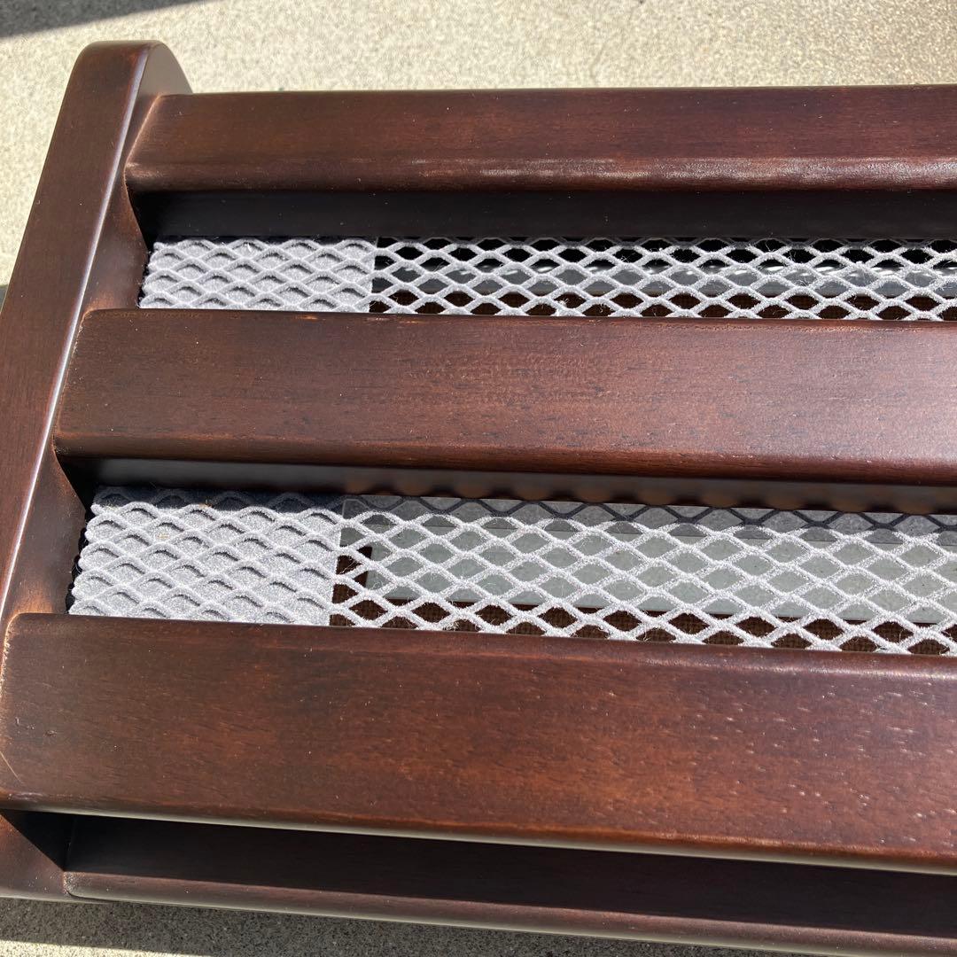 メトロフットヒーター　MFH-181ET 2022年製