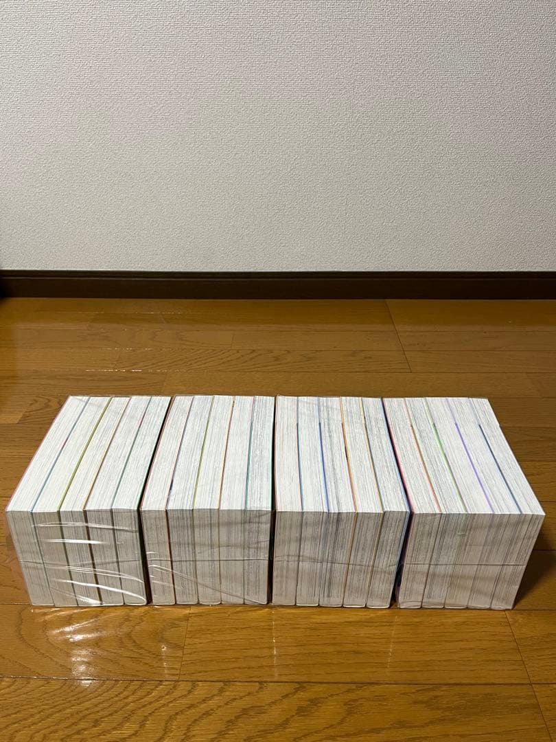 らんま 1/2 ワイド版　1〜20巻　全巻セット