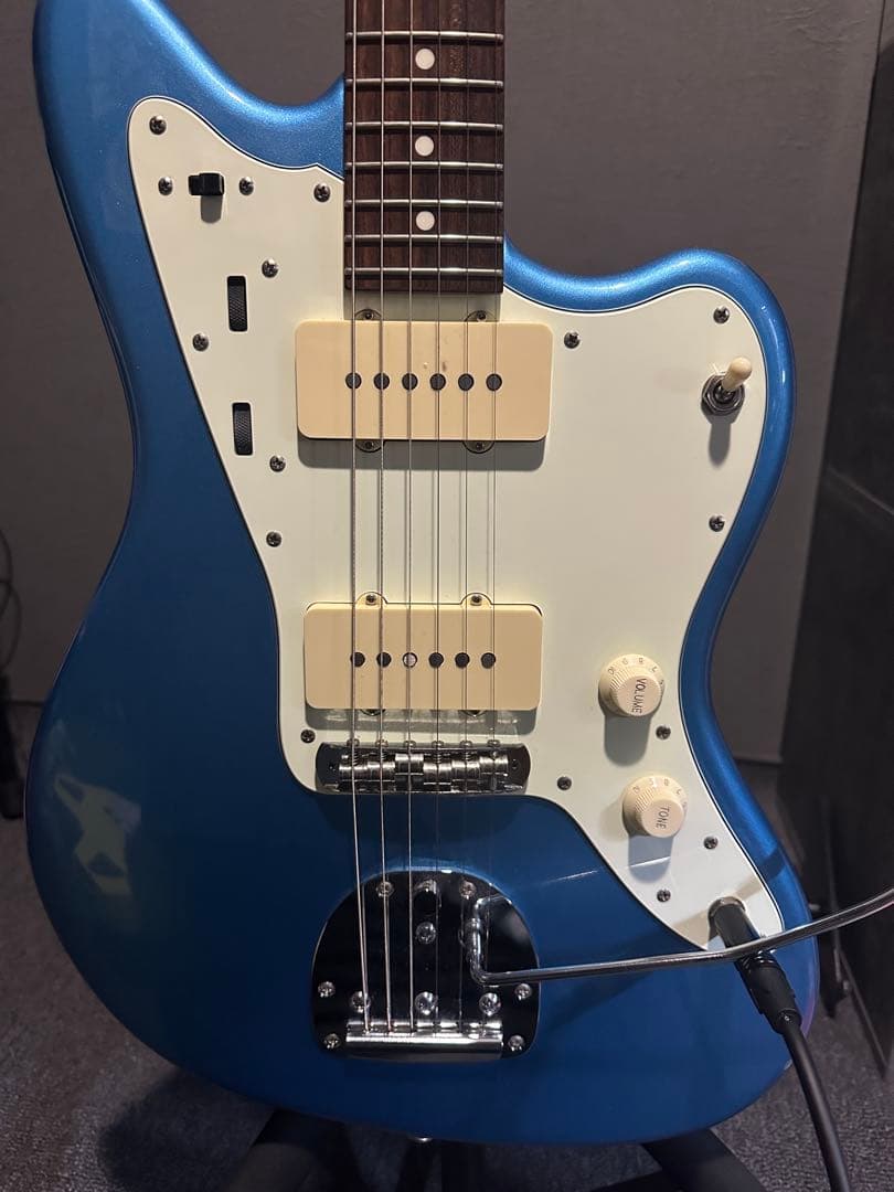 ギター momose jazzmaster