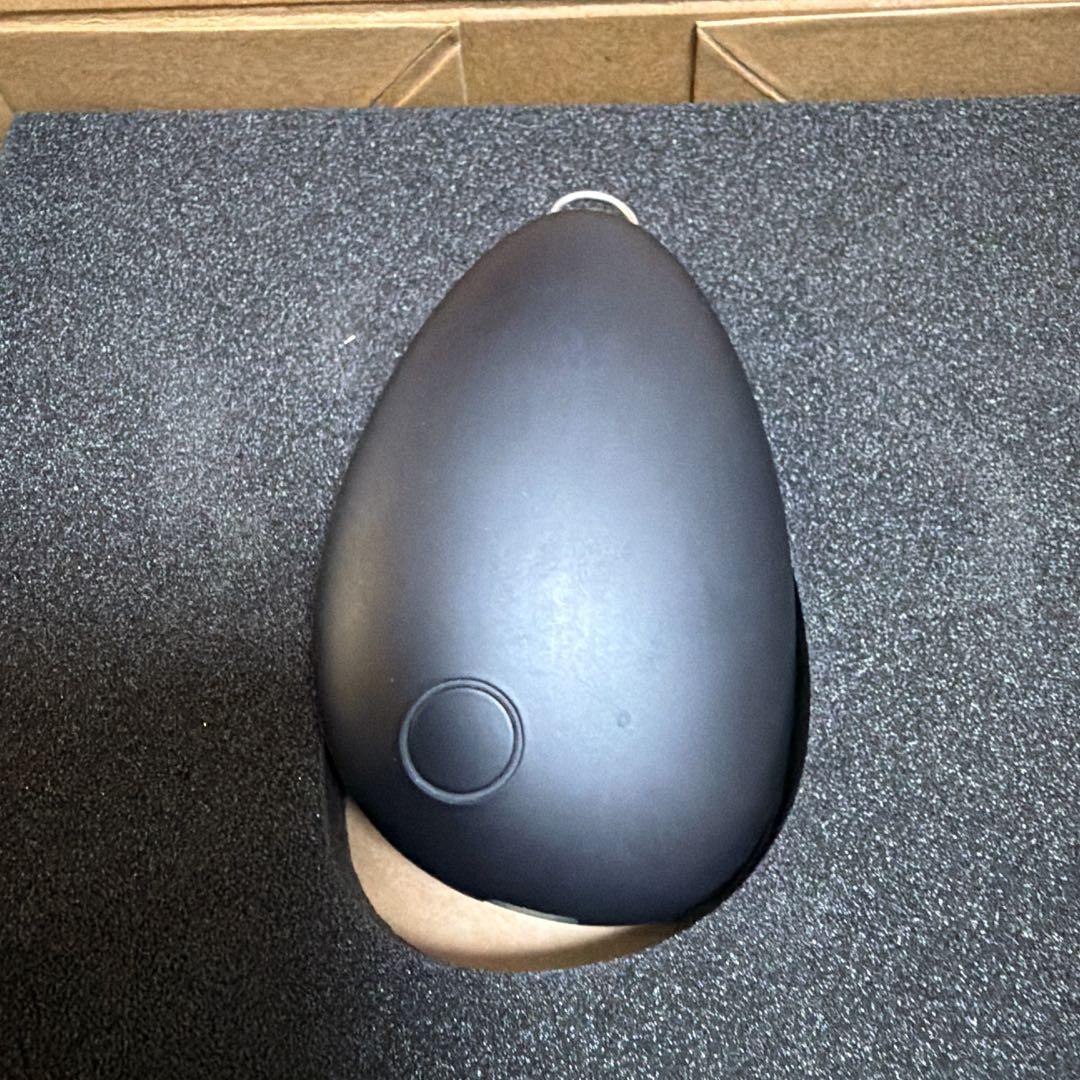 Sensateセンセート2　不安やストレスを緩和するスマートウェアラブル