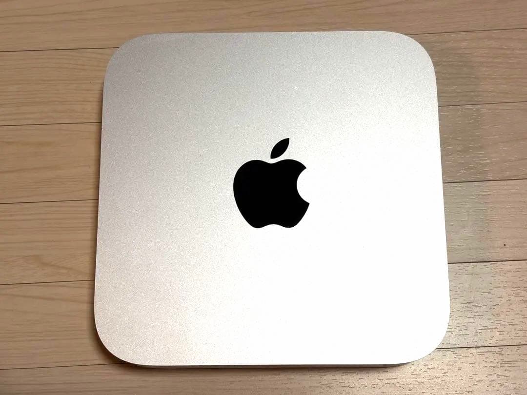 Macデスクトップ Mac mini 2014 RAM16GB HDD1TB