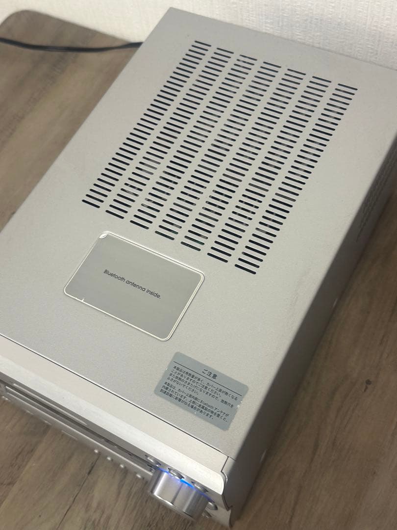 フ*5様 ONKYO X-NFR7 ミニコンポ Bluetooth対応