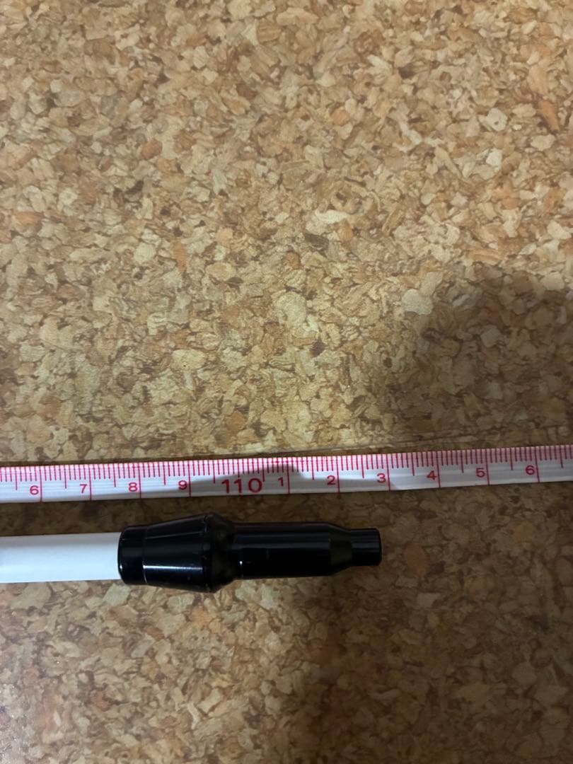 a*4様 ALPHA(アルファ) advantageS 60S ホンマスリーブ付