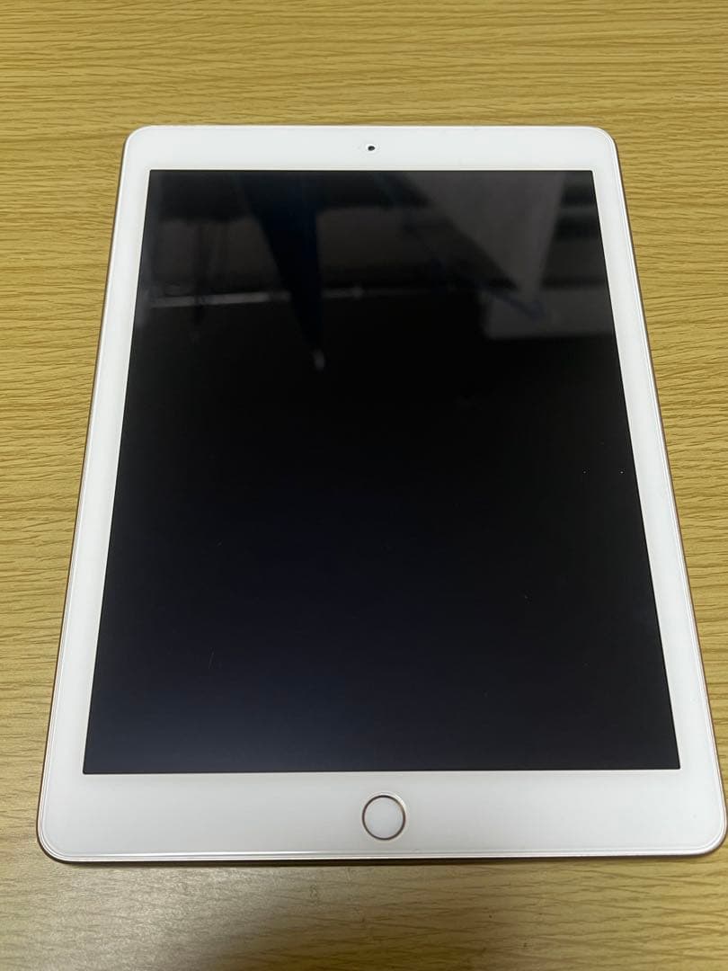 Apple iPad ゴールド 128Ｇ