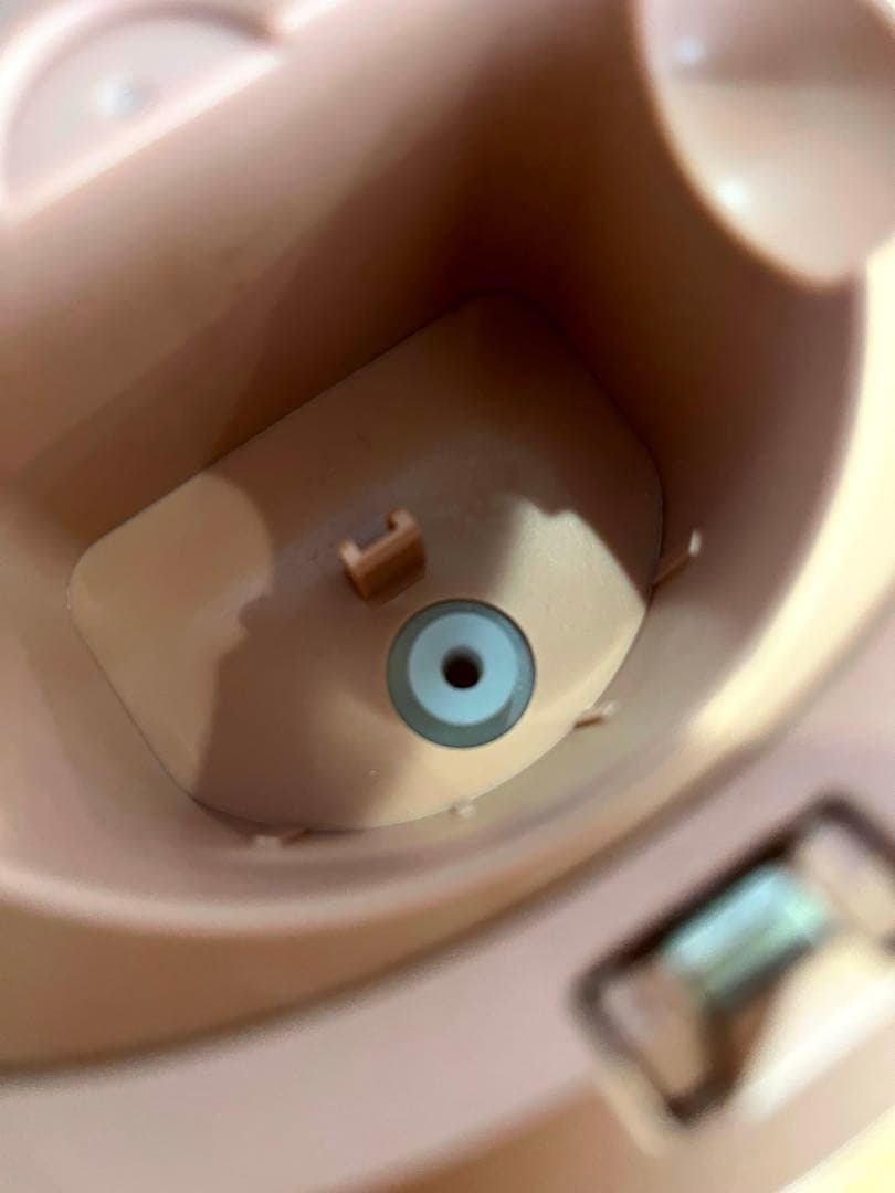 【美品】YA-MAN LEDスチーム美顔器 YJSB1Pフォトスチーマー