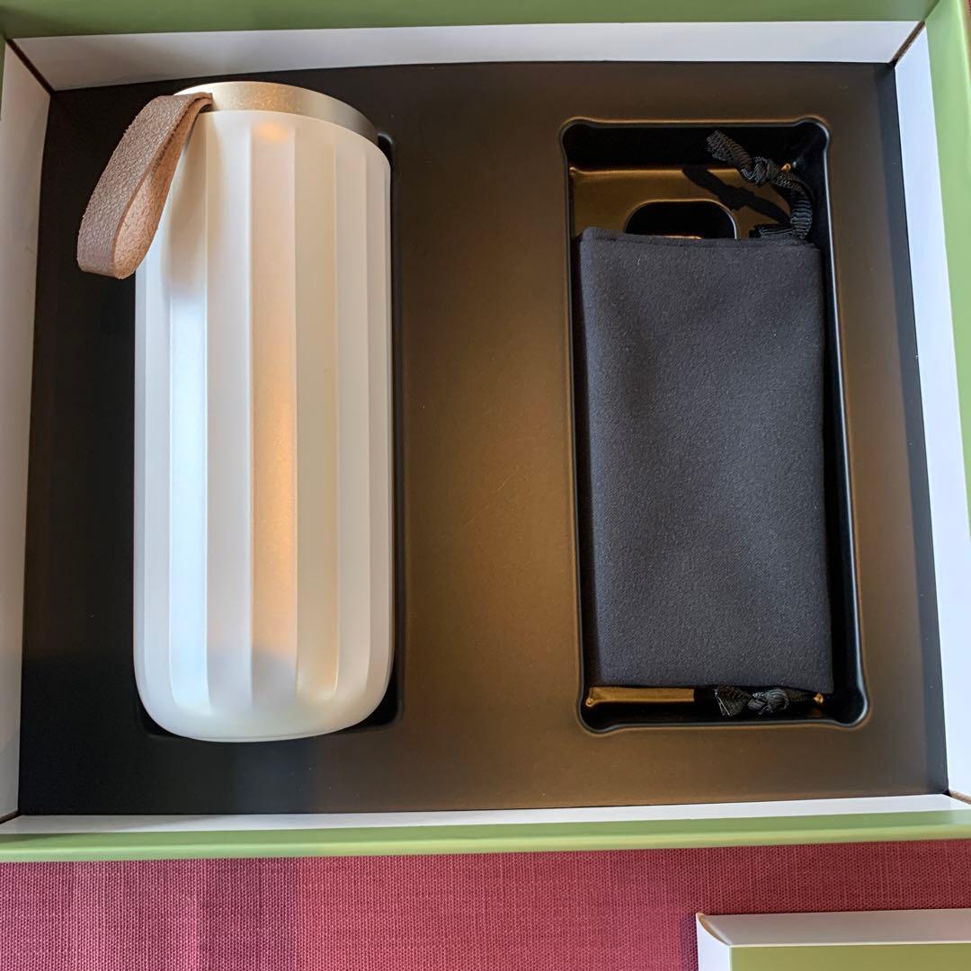 新品未使用　カームミー　ハーバルキュー（家庭用お灸）