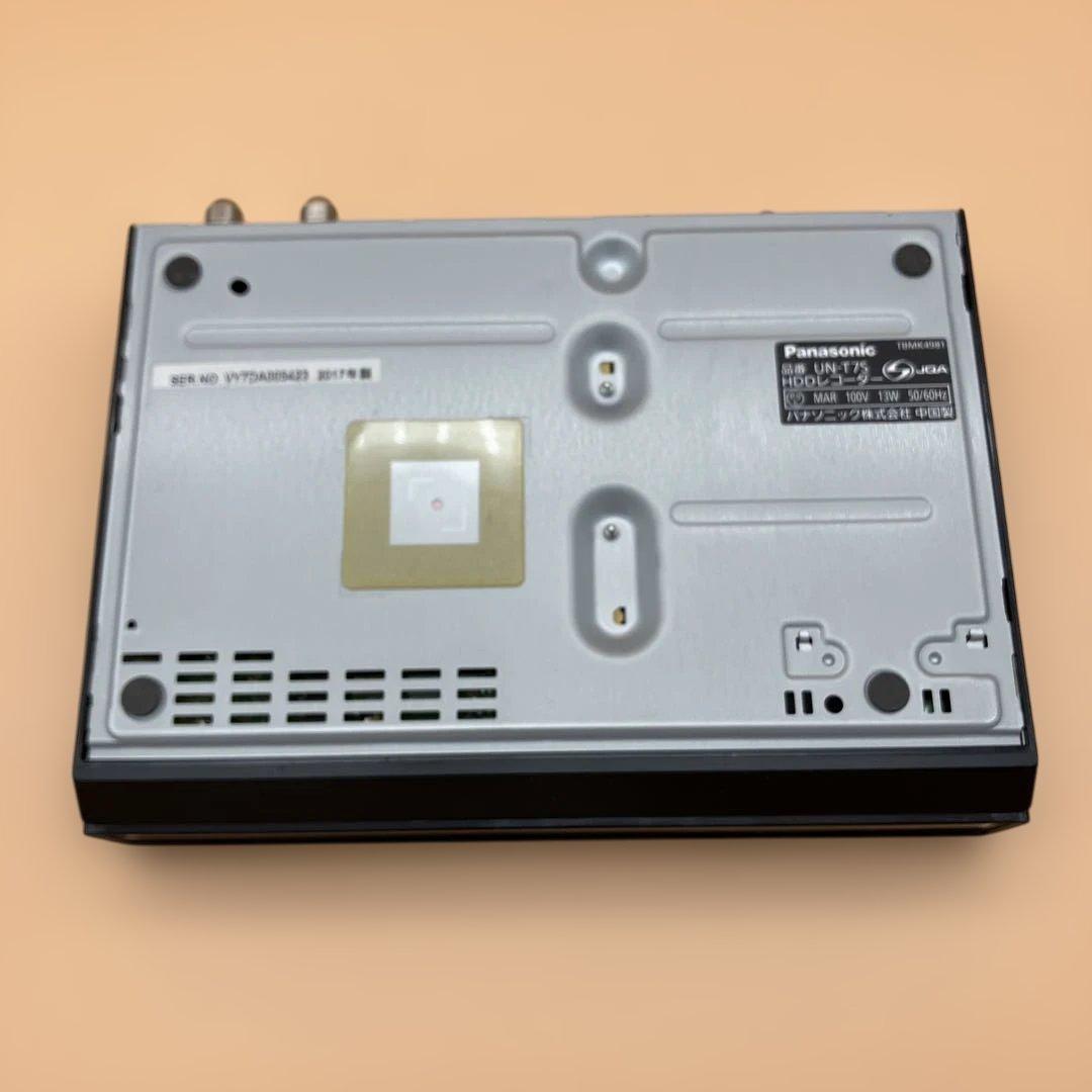 【送料無料】Panasonic プライベートビエラ15インチ UN-15T7