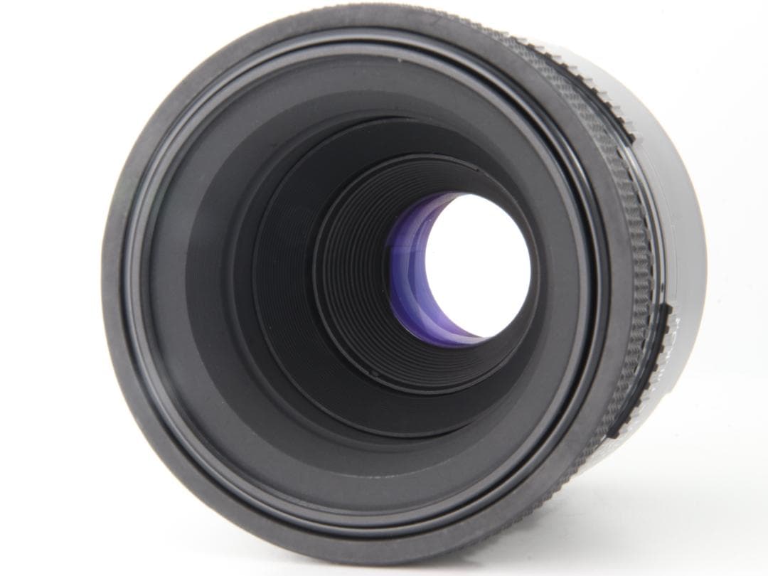ニコン NIKON AI AF Micro-Nikkor 60mm f/2.8S