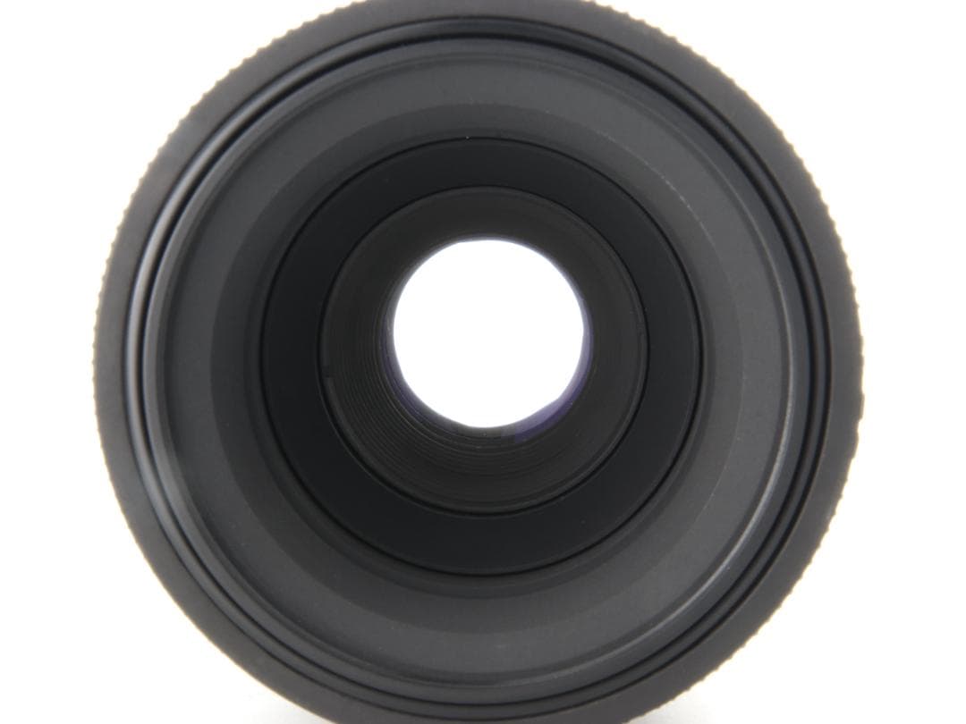 ニコン NIKON AI AF Micro-Nikkor 60mm f/2.8S