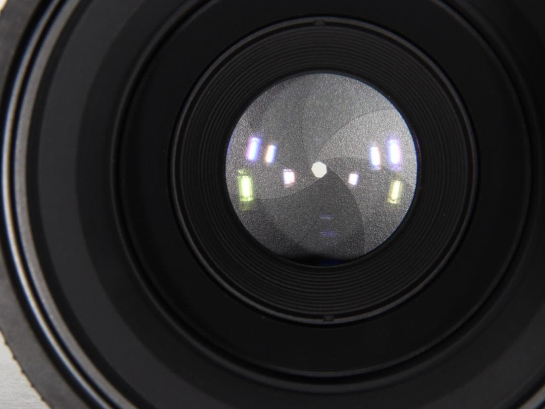 ニコン NIKON AI AF Micro-Nikkor 60mm f/2.8S