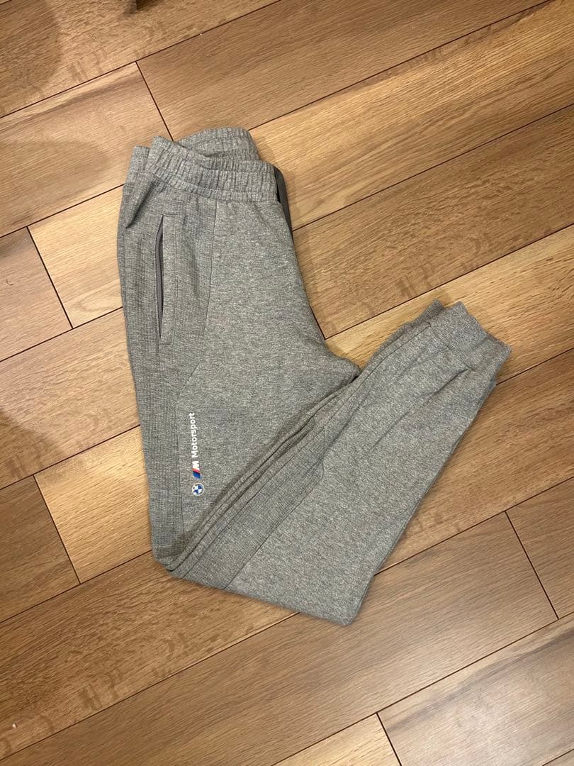 PUMA  Motorsport ジャージ上下セット