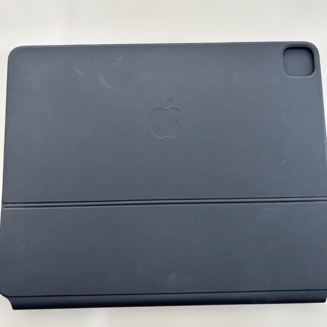 iPad pad 12.9用の純正Magic Keyboard