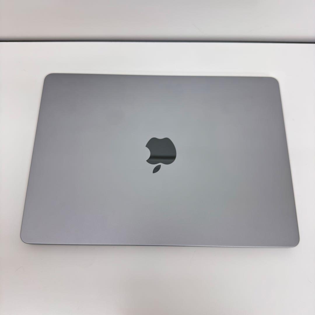 MacBook本体 MacBook Air M3 16GB RAM 512GB Storage