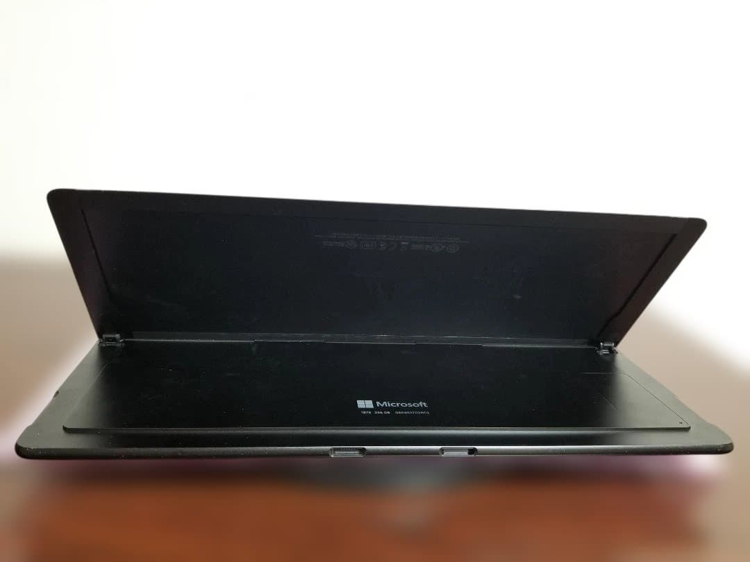 U03 美品 Surface Pro X 1876 ◆8GB◆SSD256GB