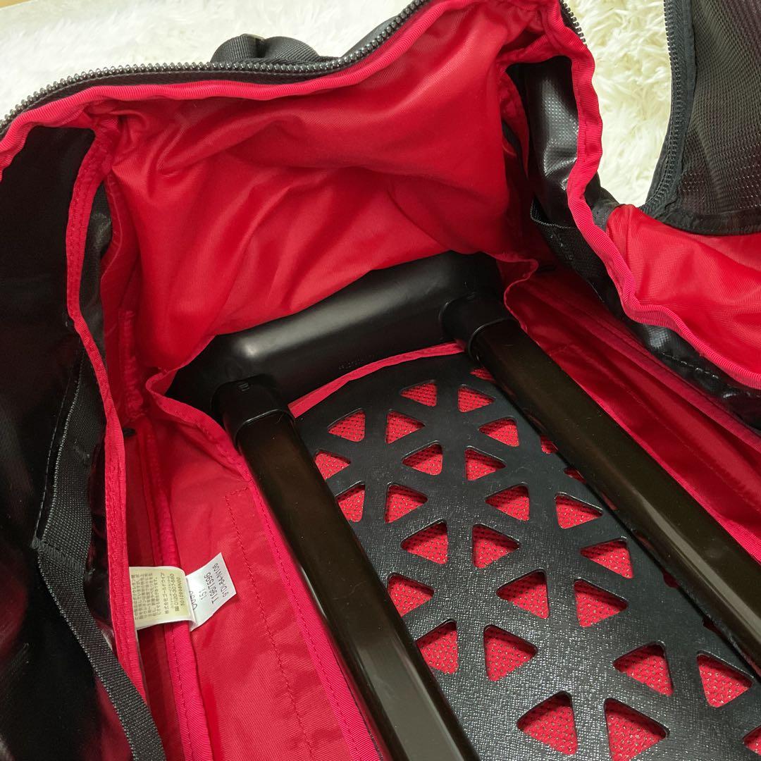 THE NORTH FACE ノースフェイス ローリングサンダー C095 黒