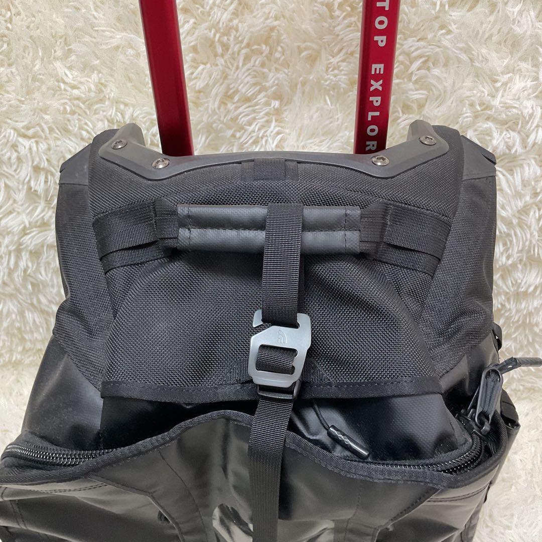 THE NORTH FACE ノースフェイス ローリングサンダー C095 黒