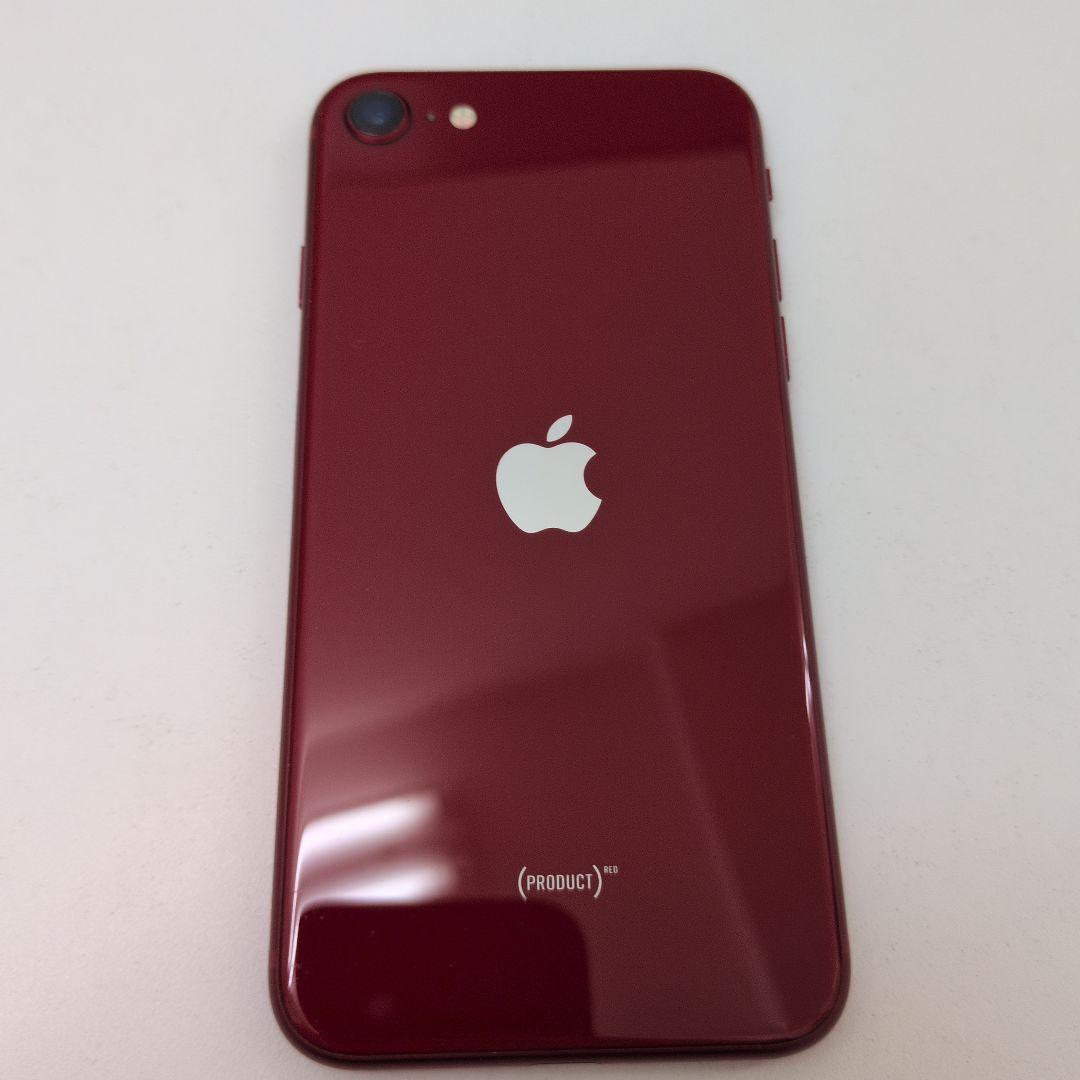 1*5様 Apple iPhone SE (第3世代) レッド